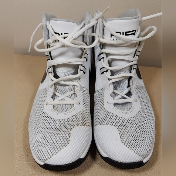 Nike Precision Sneakers - Picture 2 of 7